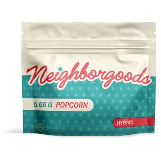 K-Shot #2 [5.66g] by Neighborgoods