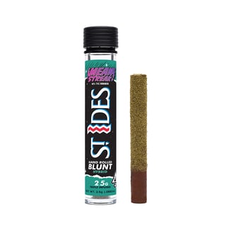 St. Ides — Mean Streak
