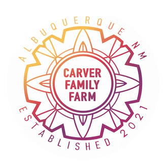 1:1 (100mg CBD/100mg THC) by Carver Family Farm