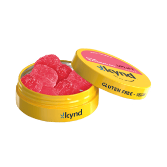Uplift Sour Watermelon [10pk] (110mg) by KYND