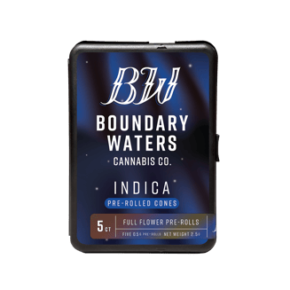 Apple Juice [2.5g] by Boundary Waters