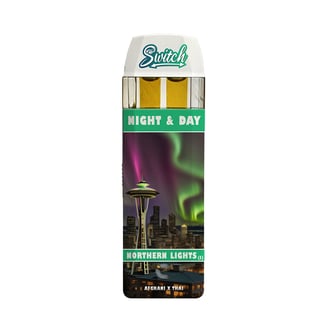 Night & Day [1000mg] by Switch