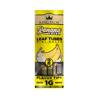Banana Cream [2pk]