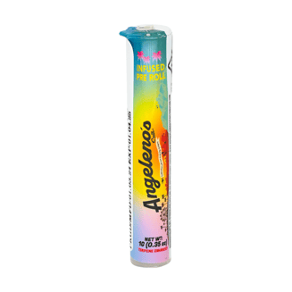 Alien O.G. [1g] by Angeleno's Cult