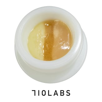 710 Labs — Grapefruit OG + Sour Tangie + Sb36 #1 Close Friends Persy Neapolitan