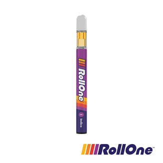 OG Kush [500mg] by Roll One