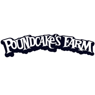 Poundcake's Farm — Farmers Kush