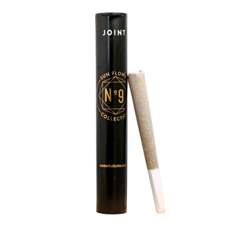 Acapulco Gold [1g] by No.9 Collection