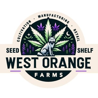 Cherry Bomb [1g] by West Orange Farms