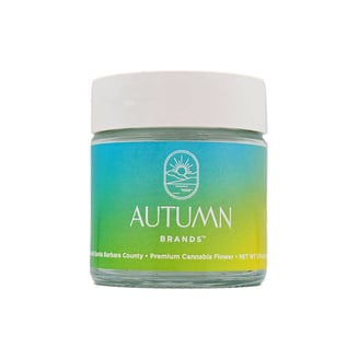 Autumn Brands — Sour Power #69