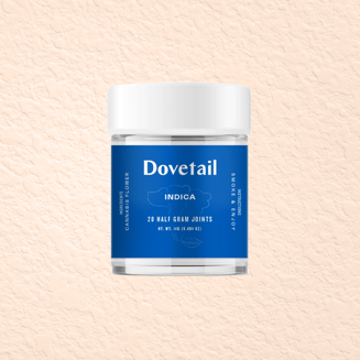 Natural Gas [.5g] by Dovetail