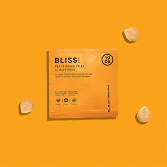 (1906) — Bliss