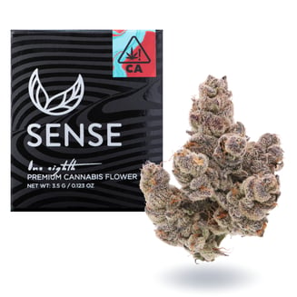 Sense — Piescream