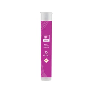 Ay'Os Preroll (1g) by 1861 Market