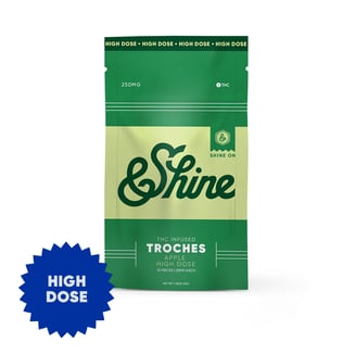 Apple [10pk] (250mg) by &Shine