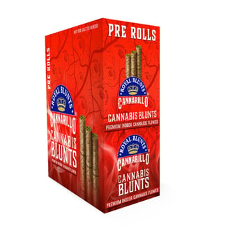 Z 41 [1g] by Royal Blunts
