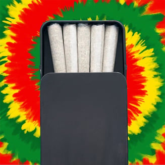 Apple Fritter 5-Pack by Bailey's Buds
