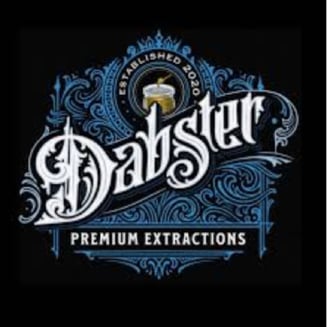 Adrenaline Rush x Lemon Meringue [1g] by Dabster
