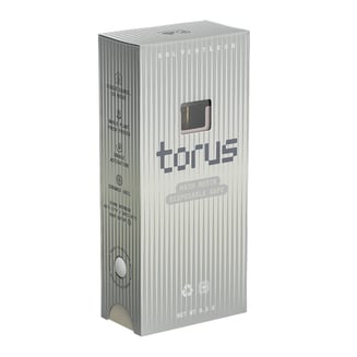 K2 #1 [500mg] by Torus