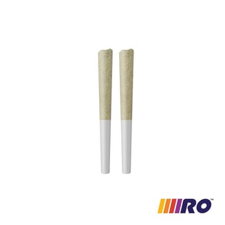 Cold Creek Kush [.5g] by R.O.