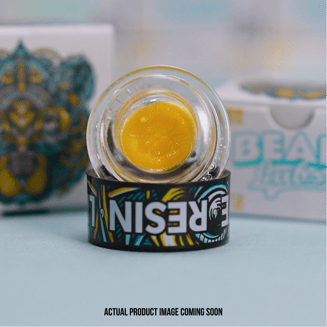 Bear Labs: Cherry Slushie