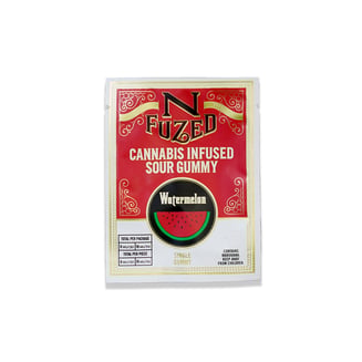 Watermelon (100mg) by NFuzed