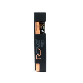 Bellini - All-In-One Vape (Rechargeable) [350mg] by ROVE