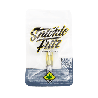 Slurricane by Snickle Fritz
