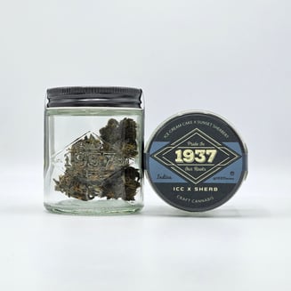 Kanobi Sunset by 1937 Farms