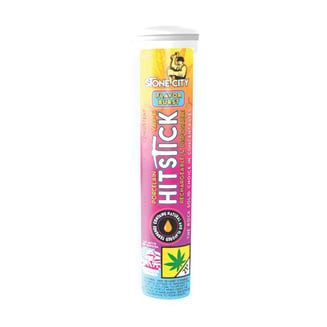 Galactic Glue [1000mg] by Stone City