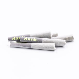 Sky OG [.5g] by Dank