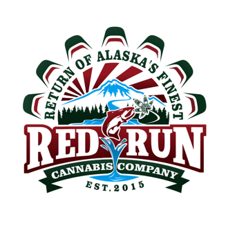 Banana Runtz by Red Run Cannabis Company