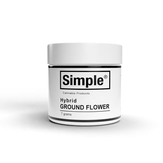 GMO Punch by Simple