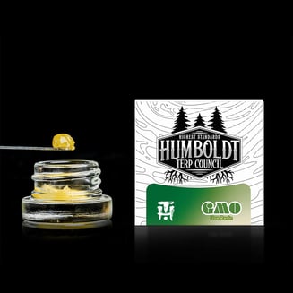 Humboldt Terp Council — GMO