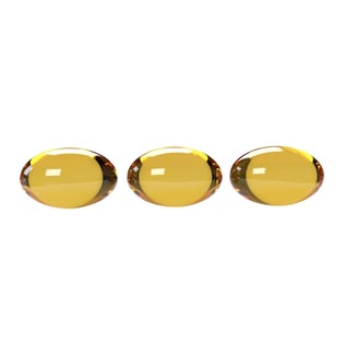 Legacy CBD Softgels [30pk] (20mg) by Emprise Canada