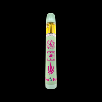 Apples & Oranges [1000mg] by Fire Bros.