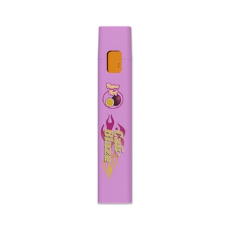Passion Fruit [1000mg] by Cali-Blaze