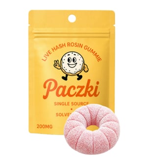 Sour Cherry (200mg)