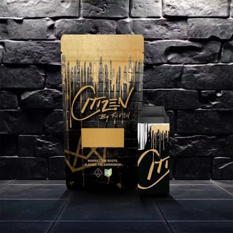 Baja [1000mg] by Citizen by Klutch