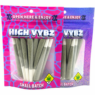 Honey Comb [1g] by High Vybz