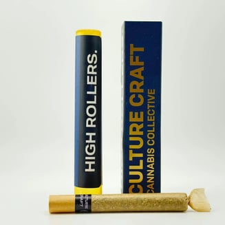 Angel T**** [1g] by Culture Craft Cannabis