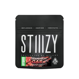Stiiizy: Grapefruit Gas