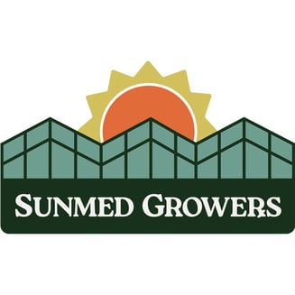Sunshine by SunMed Growers