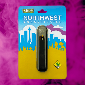 Narnia [1000mg] by Northwest Concentrates