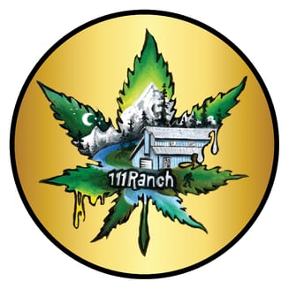 Affy Tafy by 111 Ranch