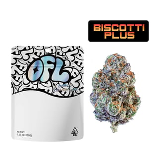 Oakfruitland — Biscotti Plus