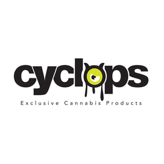 9th Green [.5g] by Cyclops