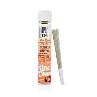 Dark Queen x Dark Queen [1.5g] by NW Kind