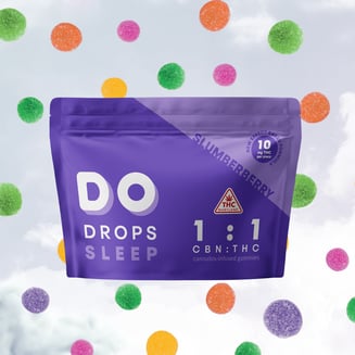 Do Drops — Slumberberry /