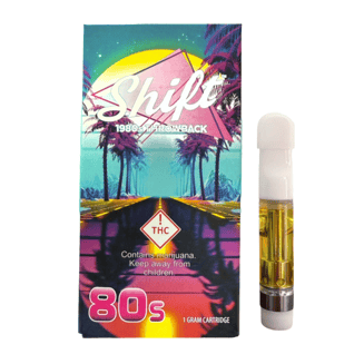 1980s Throwback by Shift